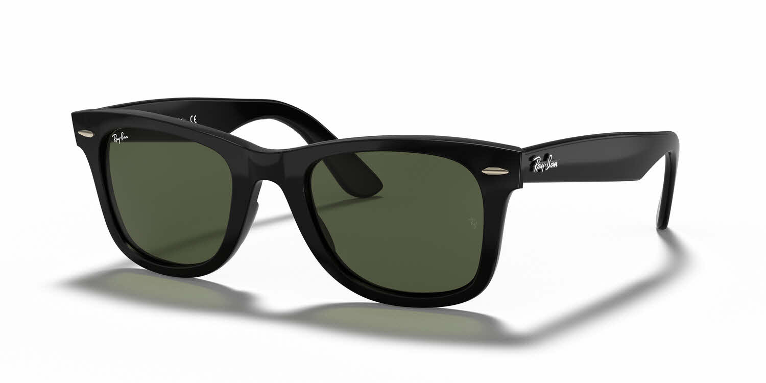 Ray-Ban RB4340 Sunglasses