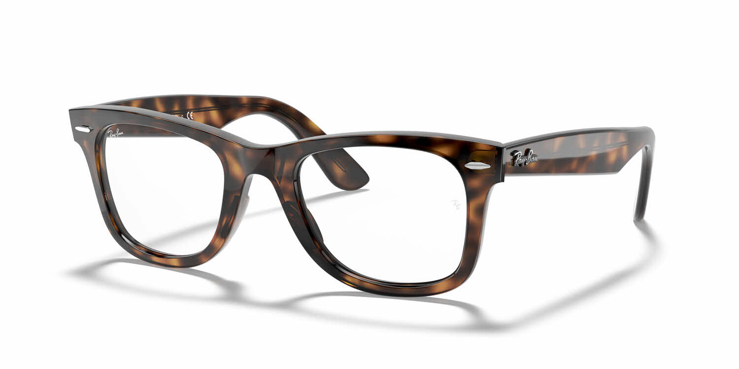 Ray-Ban RB4340V Wayfarer Ease Eyeglasses