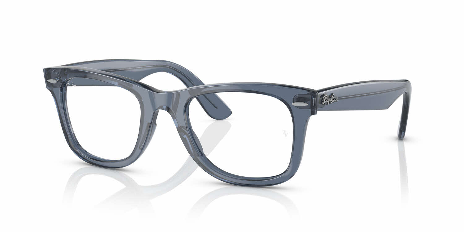 Ray-Ban RB4340V Wayfarer Ease Eyeglasses