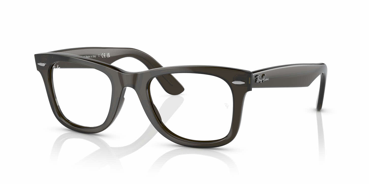 Ray-Ban RB4340V Wayfarer Ease Eyeglasses