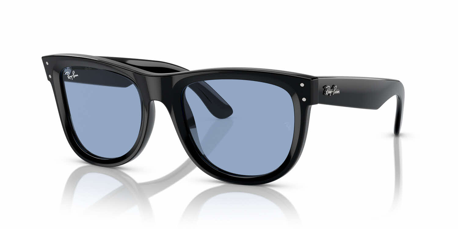 Ray-Ban RBR0502S Sunglasses