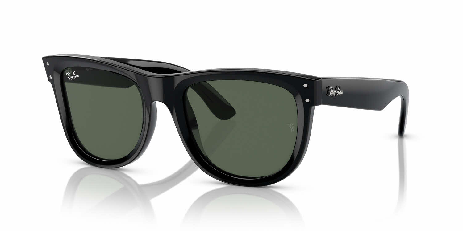 Ray-Ban Wayfarer-Reverse Sunglasses