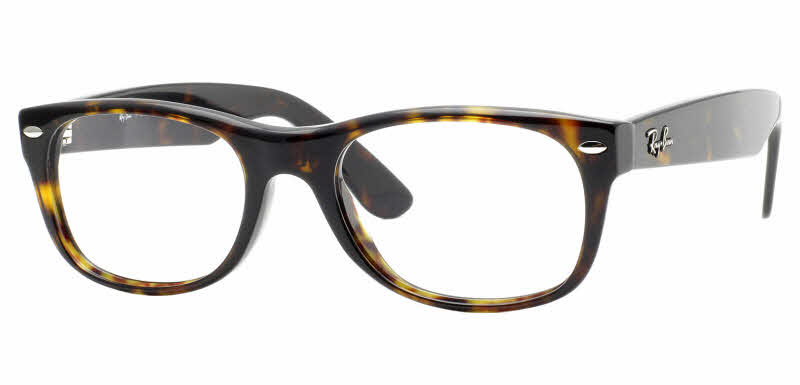 ray ban wayfarer eyeglasses