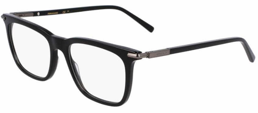 Salvatore Ferragamo SF3007 Eyeglasses