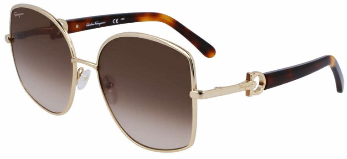 Salvatore Ferragamo SF304S Sunglasses