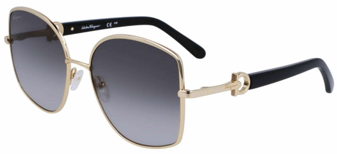 Salvatore Ferragamo SF304S Sunglasses