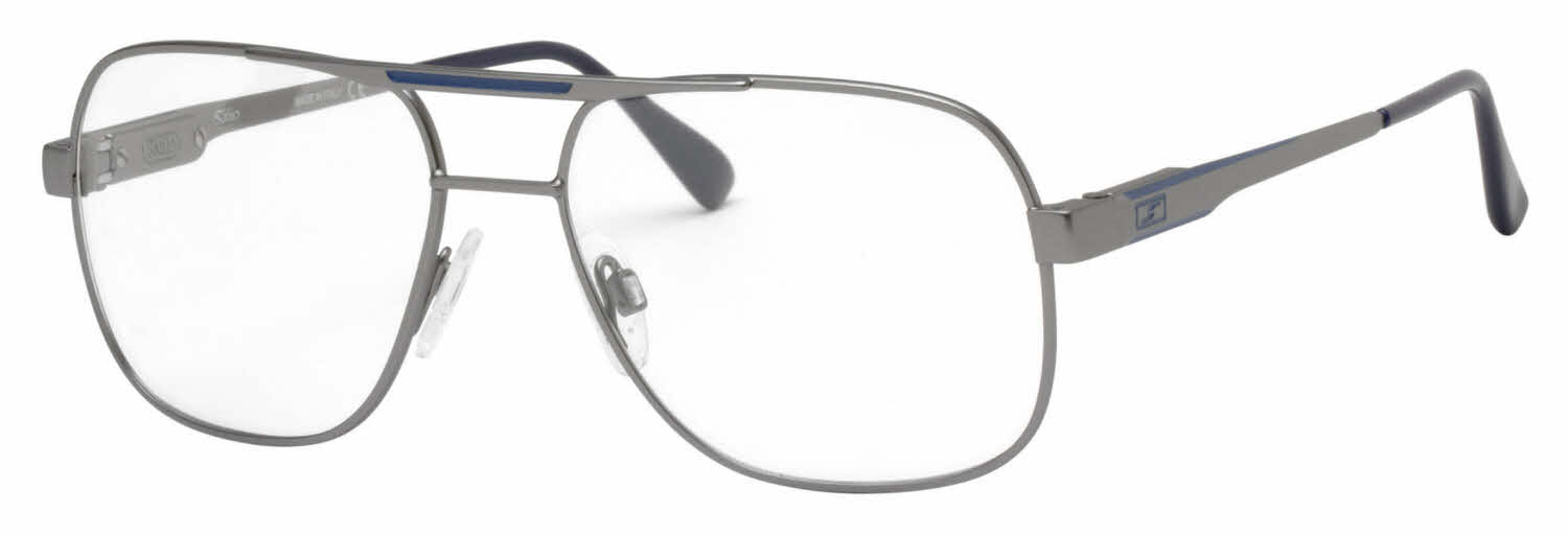 Safilo Elasta E 3022/P Eyeglasses