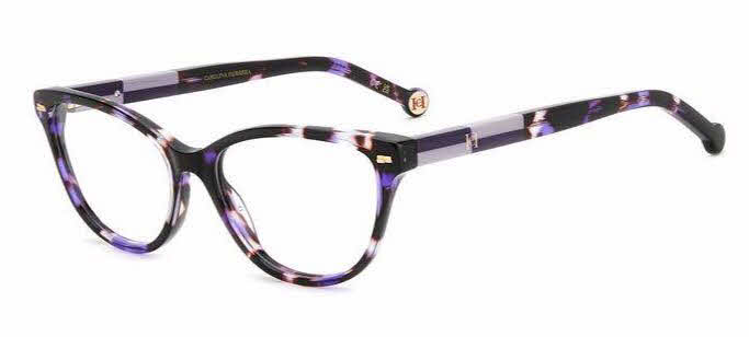 Carolina Herrera HER-0190 Eyeglasses