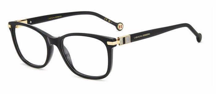 Carolina Herrera HER-0201 Eyeglasses