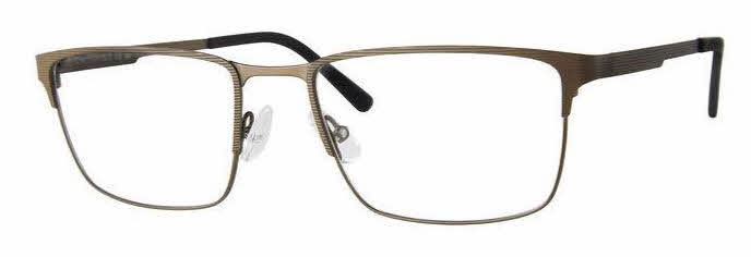 Chesterfield CH112XL Men's Eyeglasses In Brown