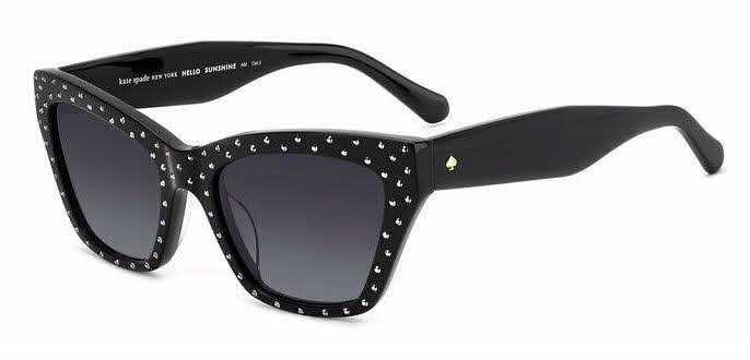 Kate Spade FAY/G/S/STRASS Sunglasses