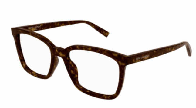 Saint Laurent SL 672 Eyeglasses