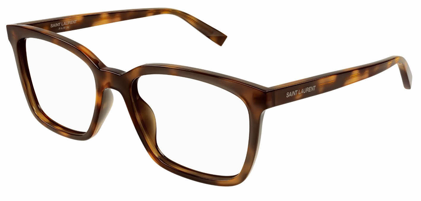 Saint laurent eyeglasses online