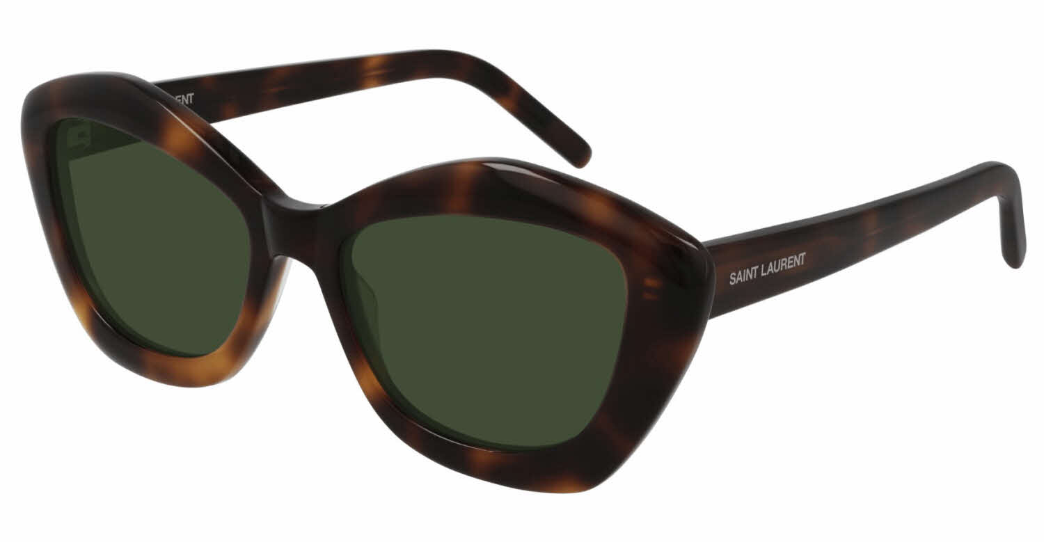 Saint Laurent SL 68 Sunglasses