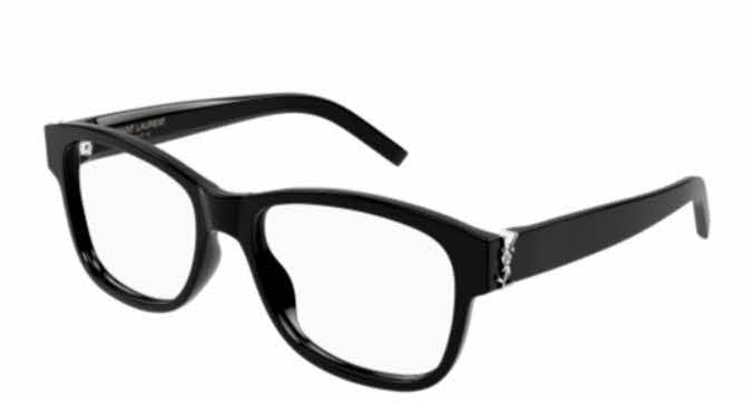 Saint Laurent SL M132 Eyeglasses