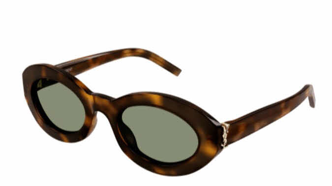 Saint Laurent SL M136 Sunglasses