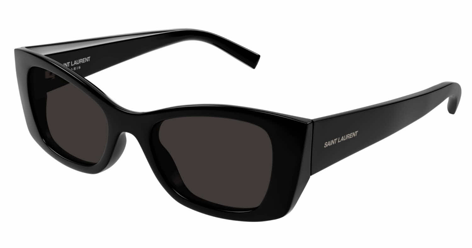 Saint Laurent SL 593 Sunglasses