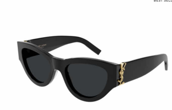 Saint Laurent SL M94 Sunglasses