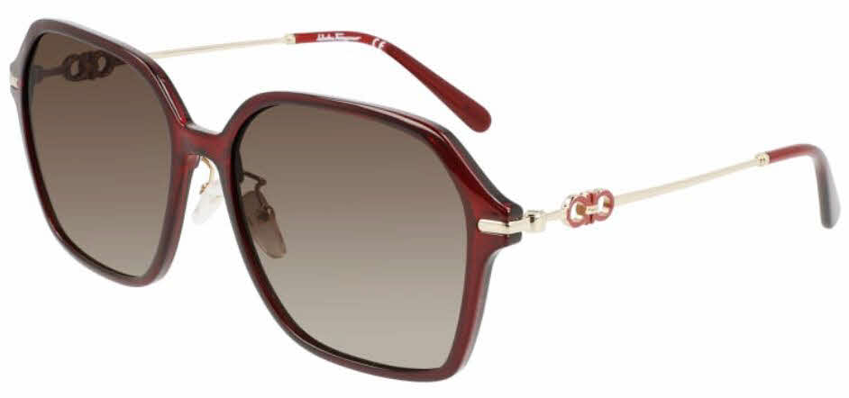 Salvatore Ferragamo SF1034SA Sunglasses