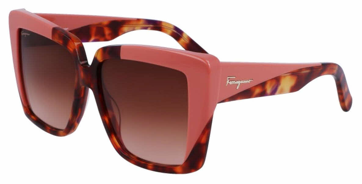 Salvatore Ferragamo SF1060S Sunglasses