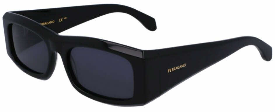 Salvatore Ferragamo SF2012S Sunglasses