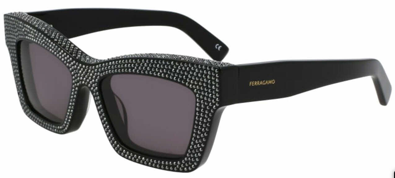 Salvatore Ferragamo SF2045SR Sunglasses