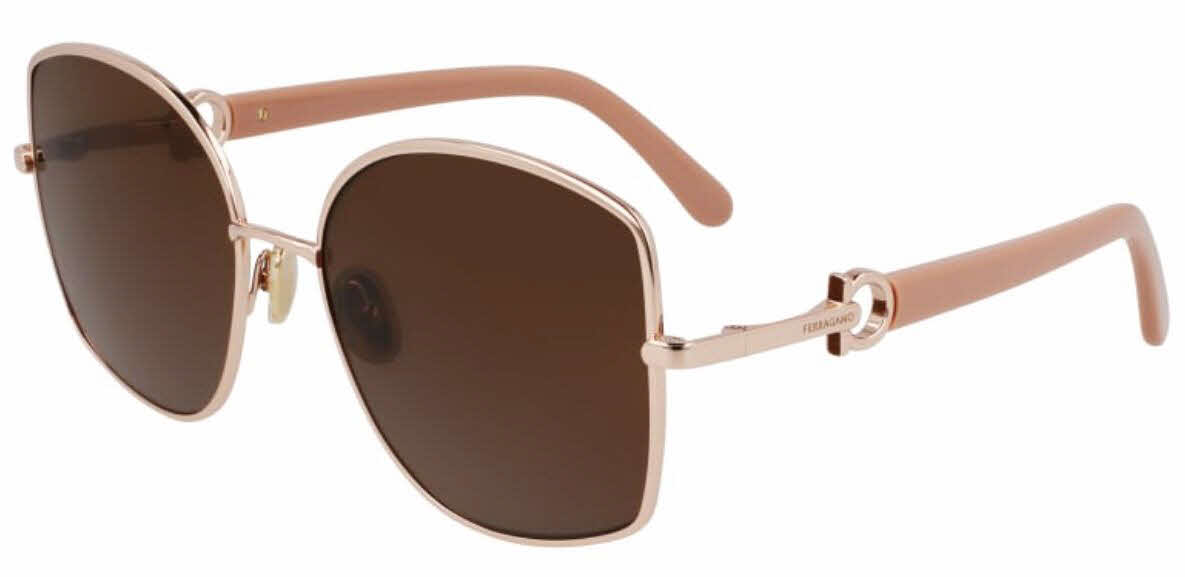 Salvatore Ferragamo SF304SN Sunglasses