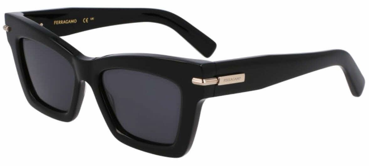 Salvatore Ferragamo SF2031S Sunglasses