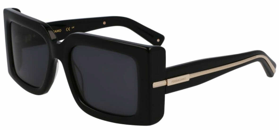 Salvatore Ferragamo SF2032S Sunglasses