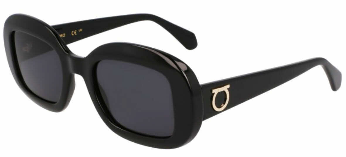 Salvatore Ferragamo SF2038SE Sunglasses