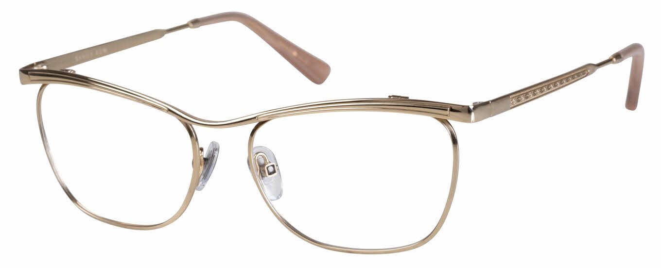 Savile Row Titanium SRO-017 Eyeglasses