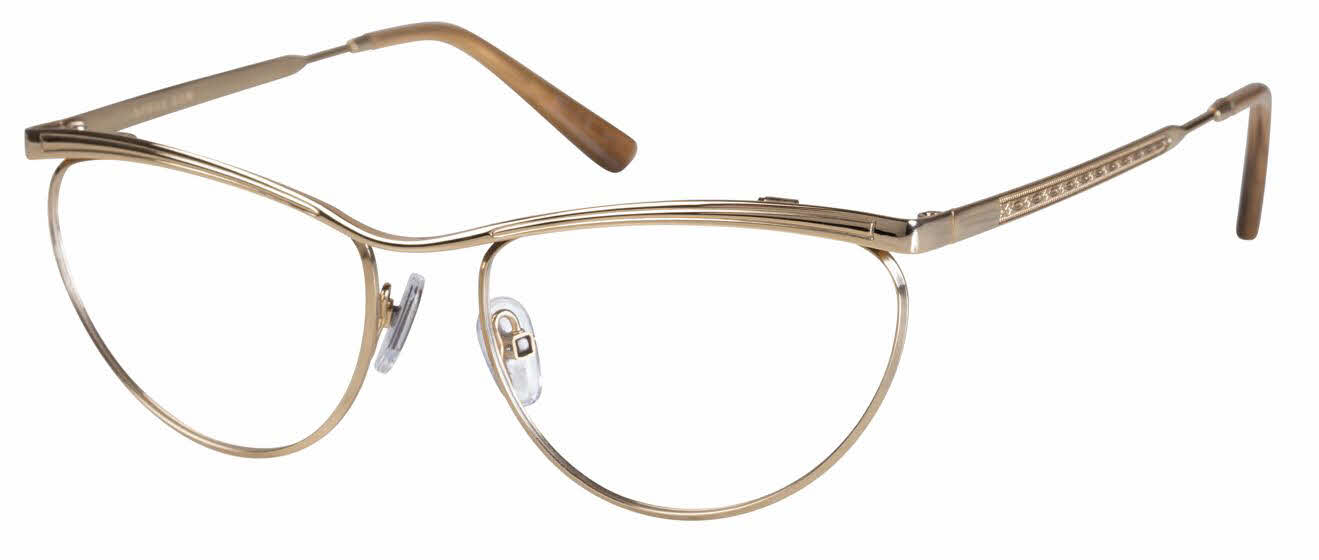 Savile Row Titanium SRO-018 Eyeglasses