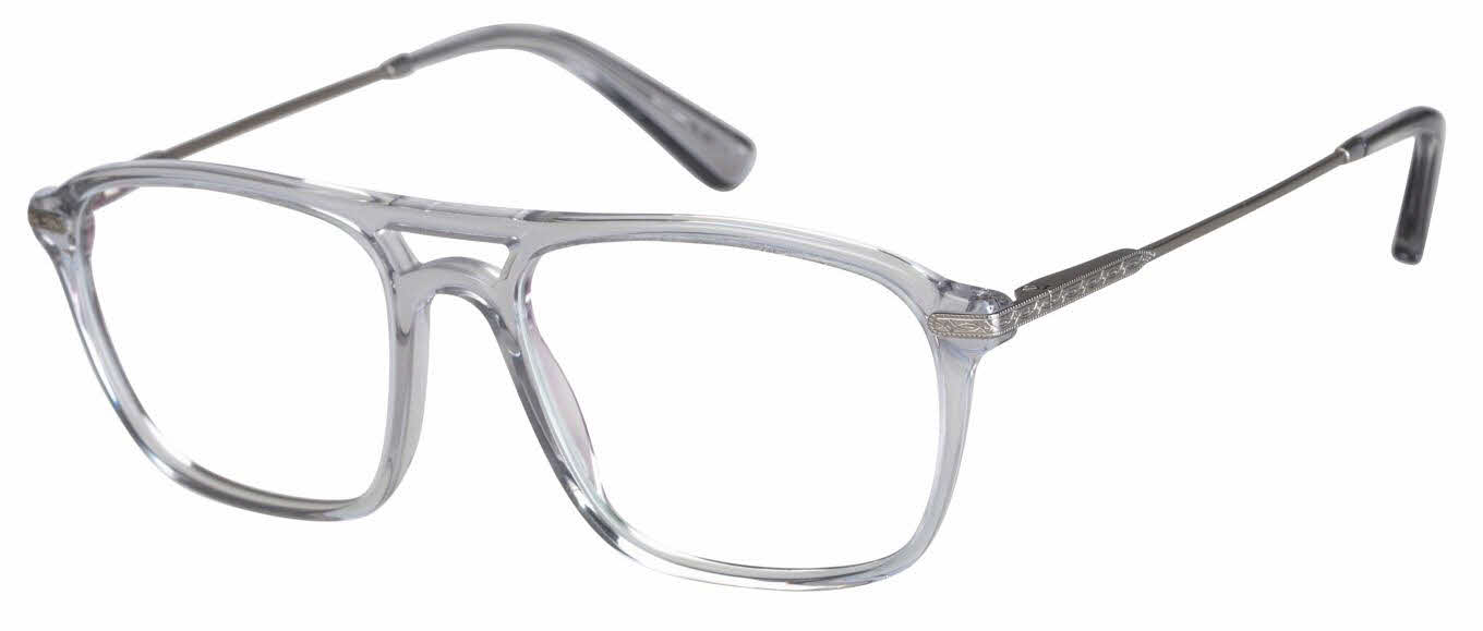 Savile Row Titanium SRO-019 Eyeglasses