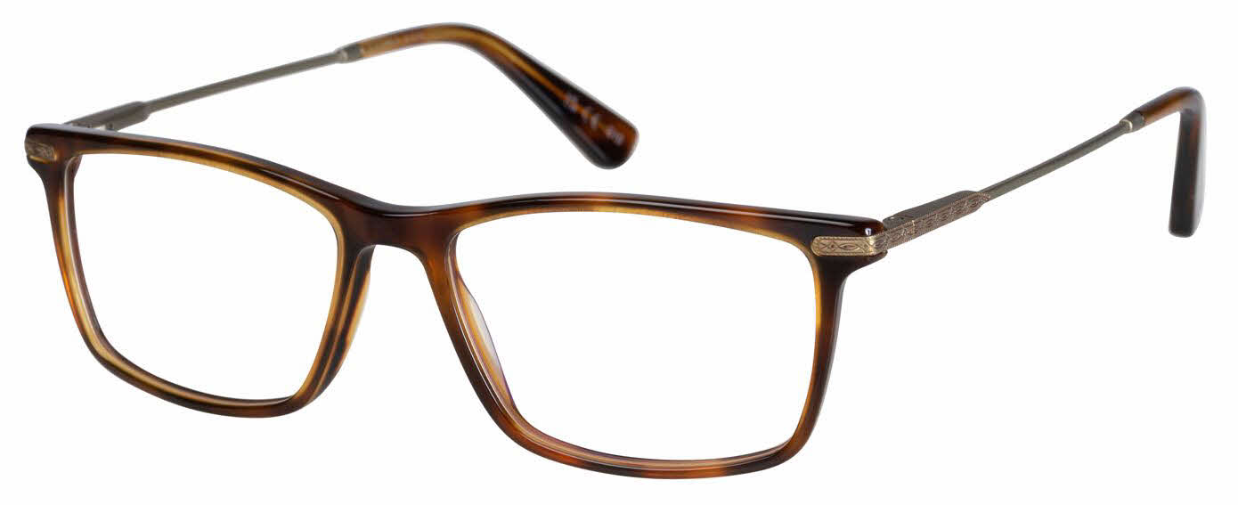 Savile Row Titanium SRO-020 Eyeglasses