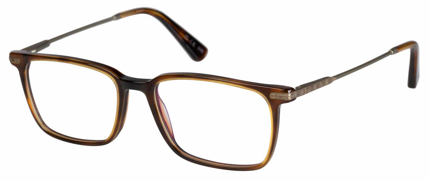 Savile Row Titanium SRO-021 Eyeglasses