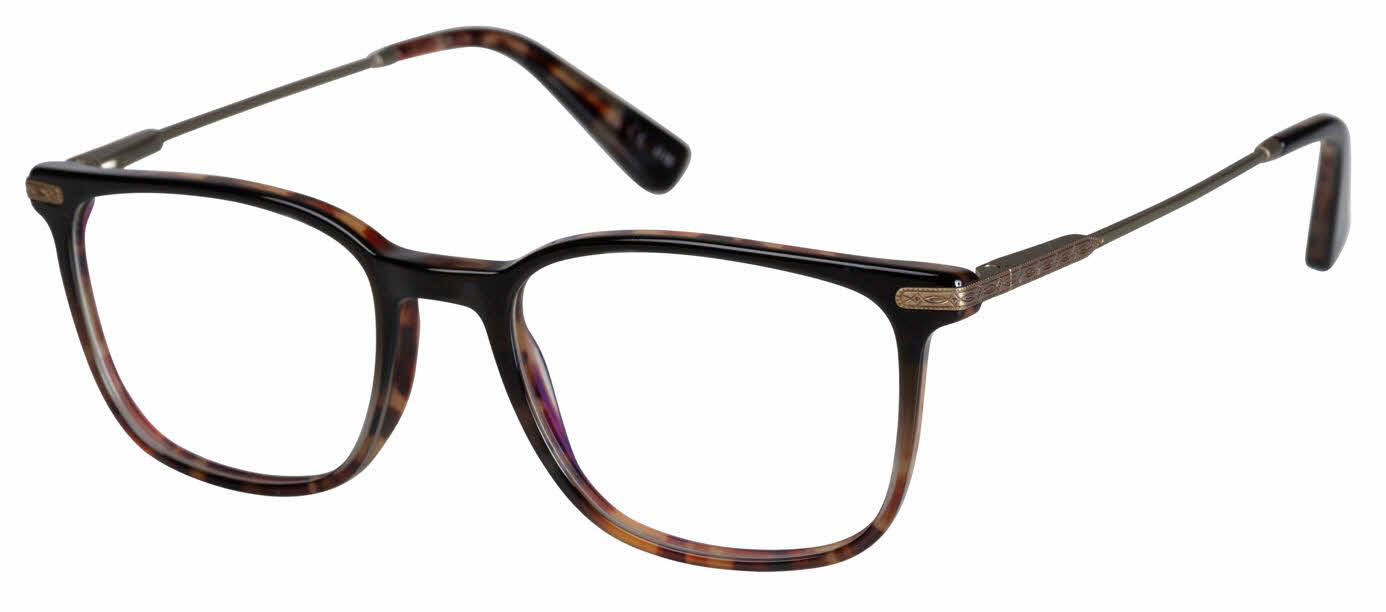 Savile Row Titanium SRO-023 Eyeglasses