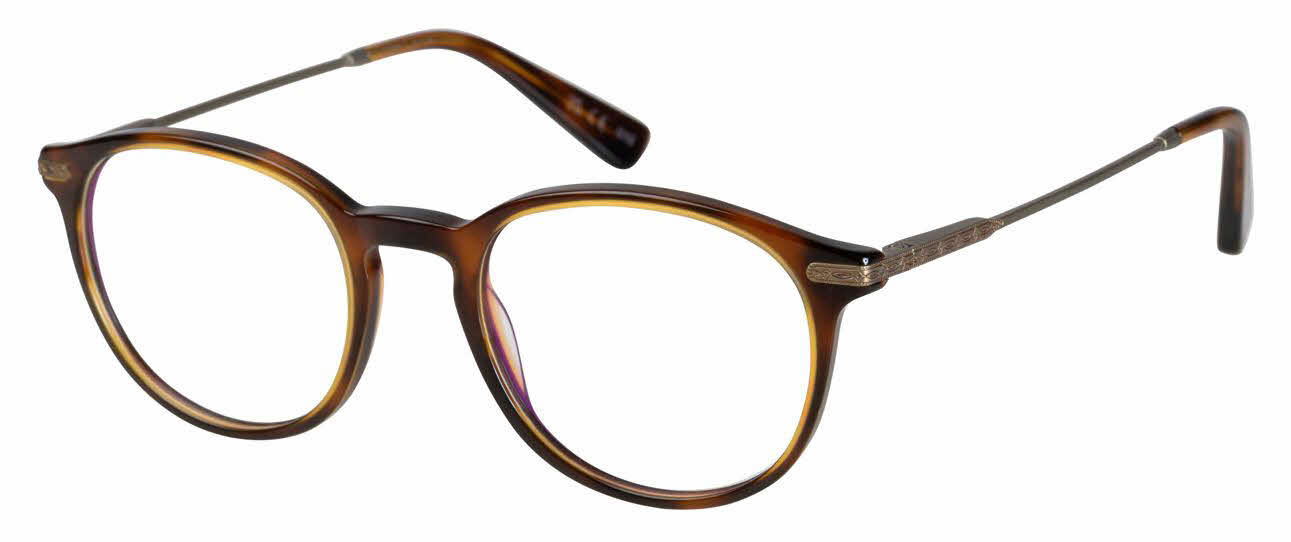 Savile Row Titanium SRO 024 Eyeglasses FramesDirect