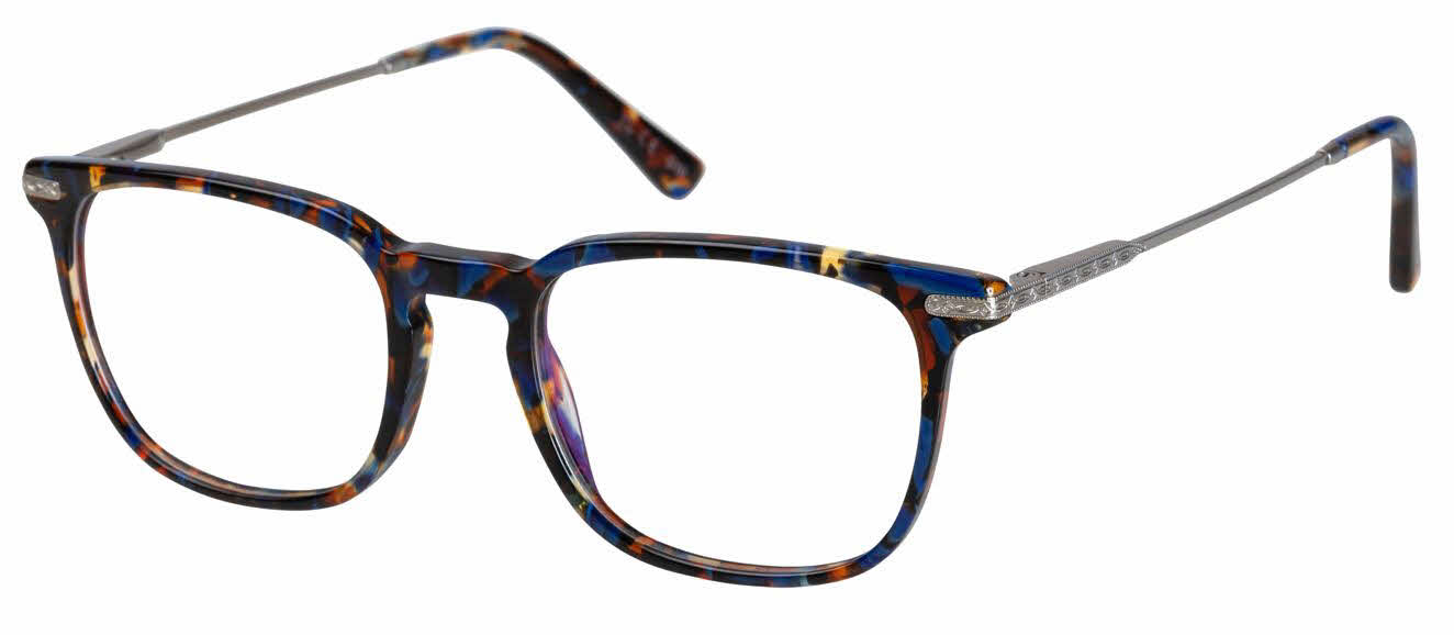 Savile Row Titanium SRO-028 Eyeglasses