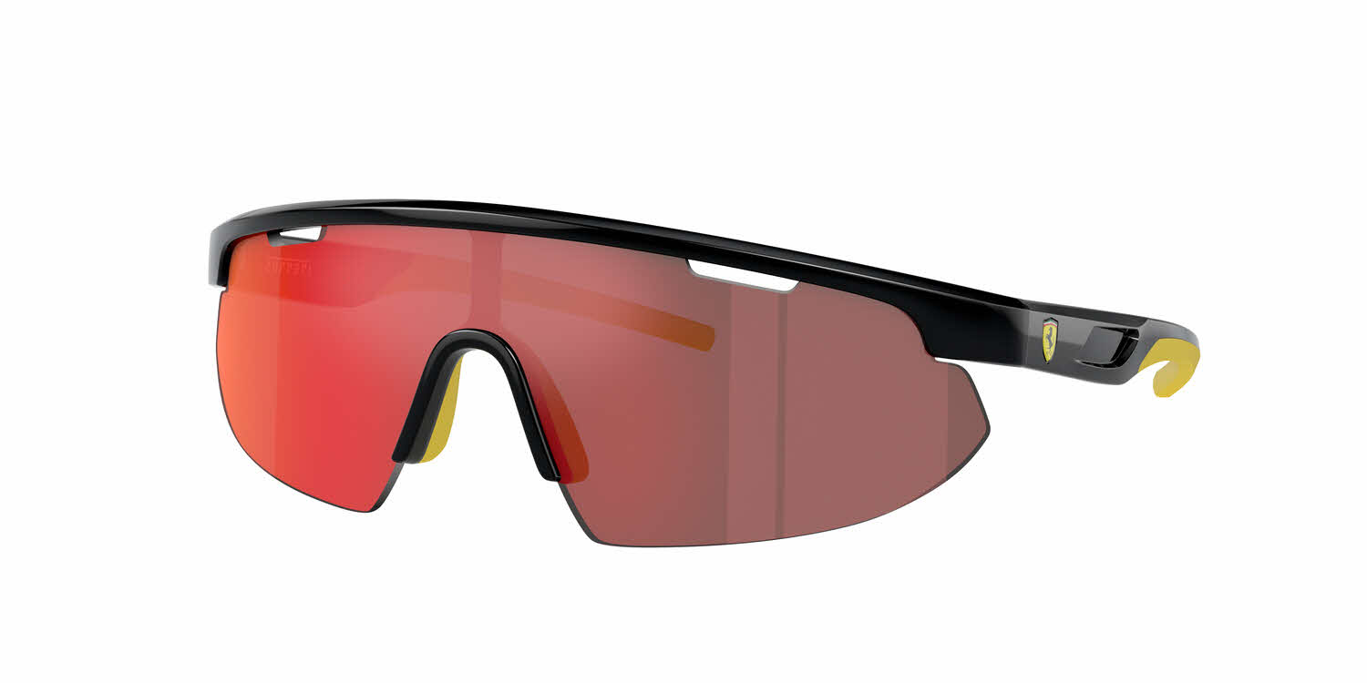 Scuderia Ferrari FZ6004U Sunglasses