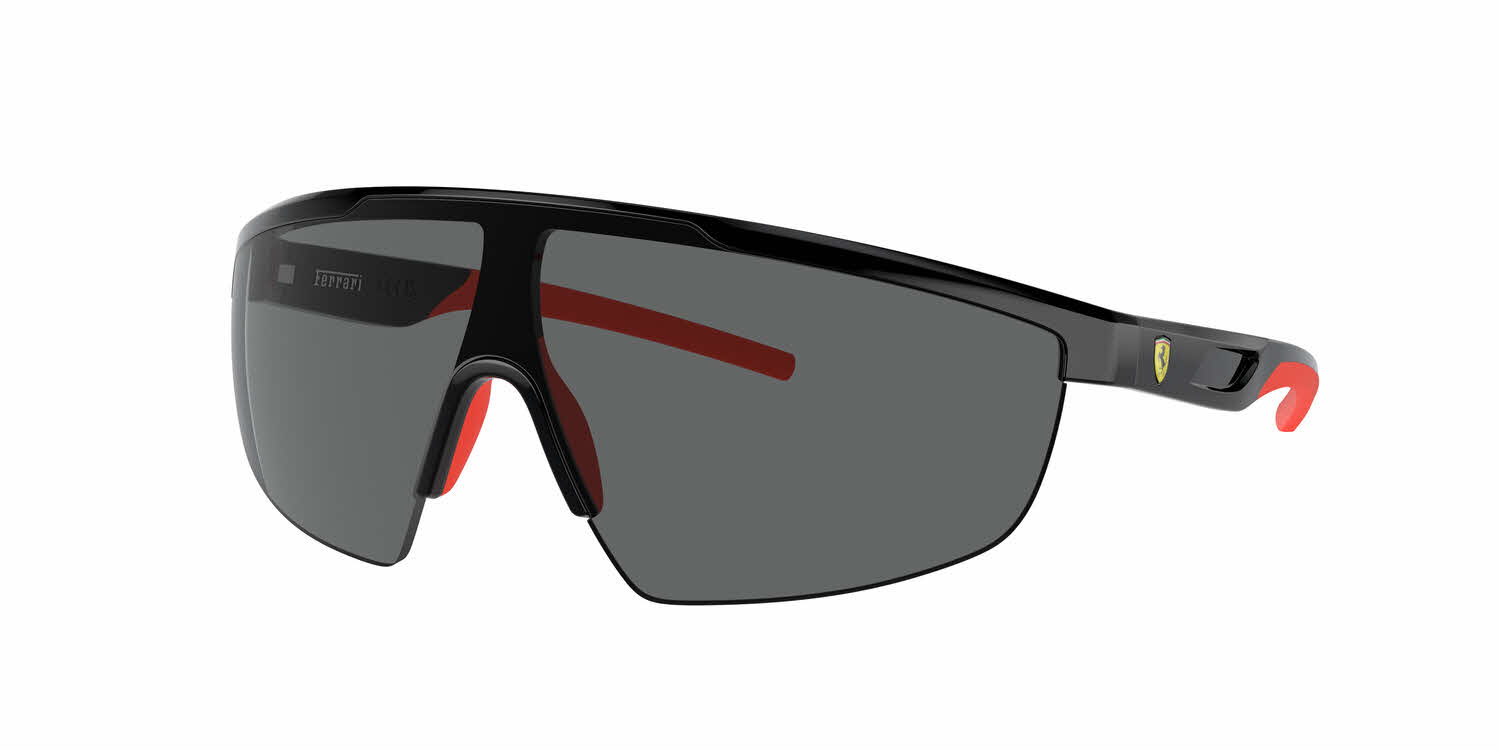 Scuderia Ferrari FZ6005U Sunglasses