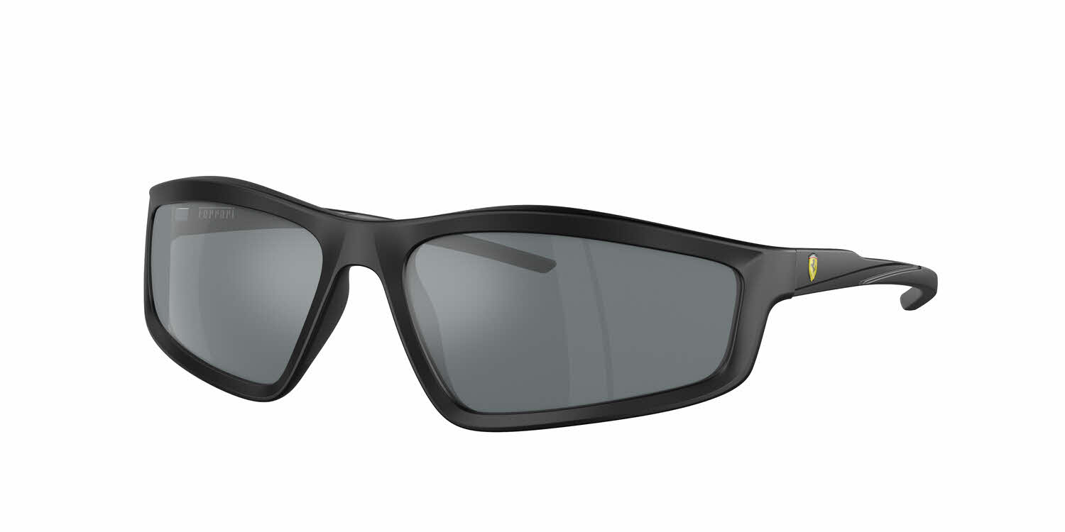 Scuderia Ferrari FZ6007U Sunglasses