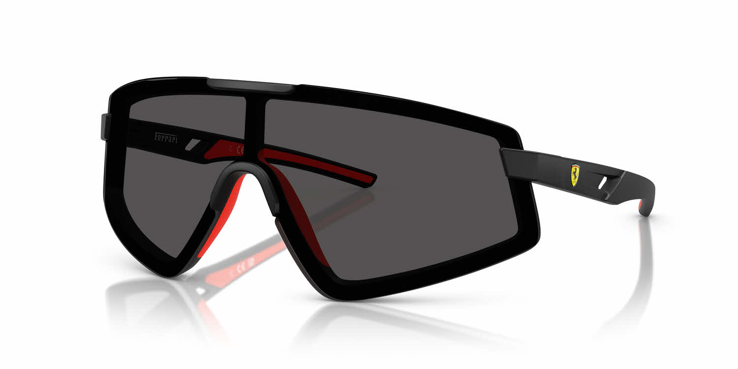 Scuderia Ferrari FZ6009U Sunglasses