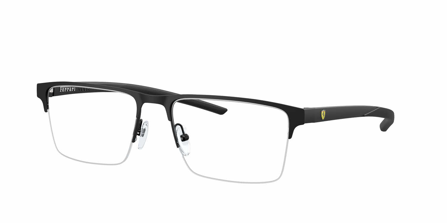 Scuderia Ferrari FZ7001 Eyeglasses FramesDirect