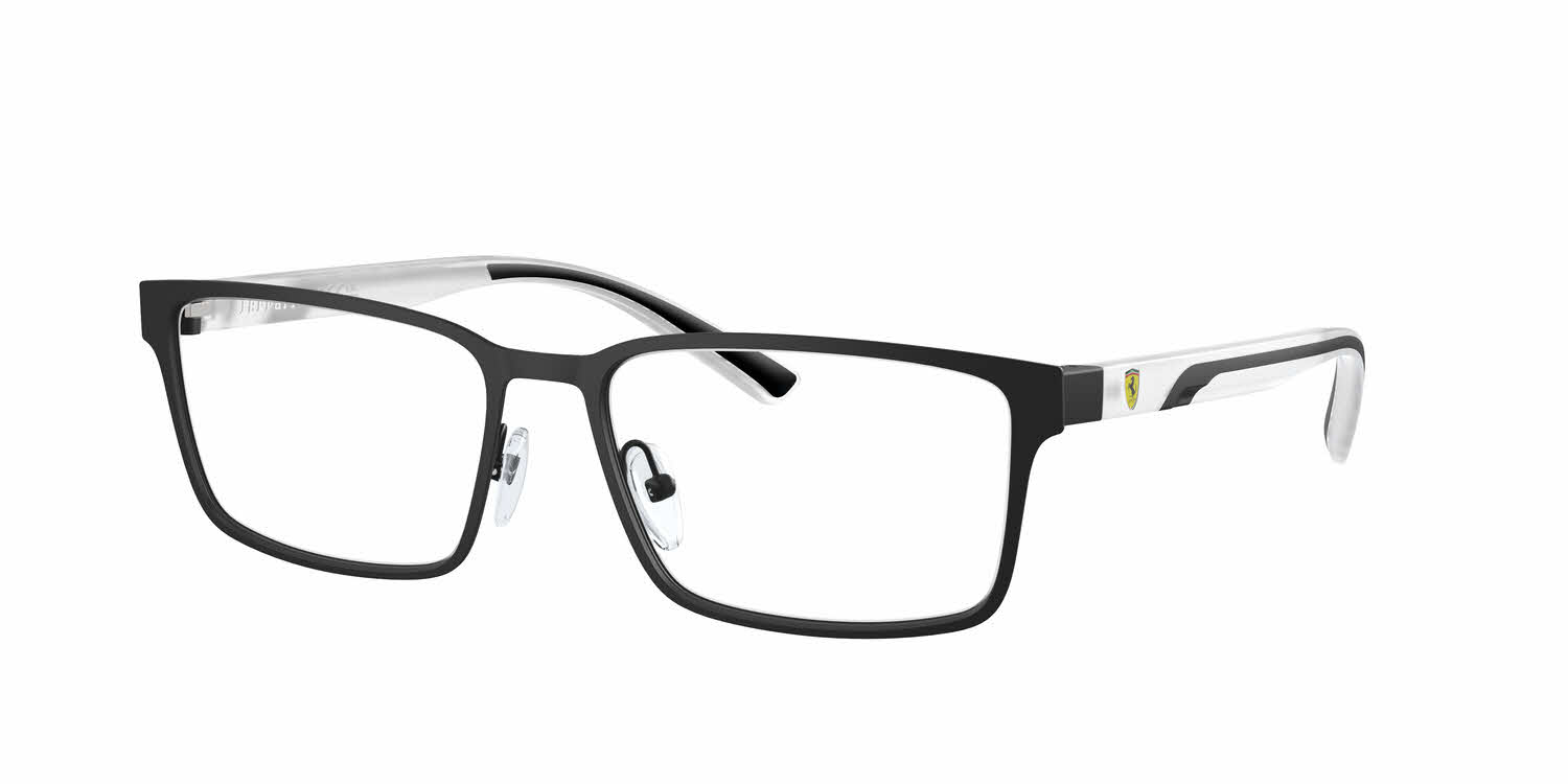 Scuderia Ferrari FZ7002 Eyeglasses