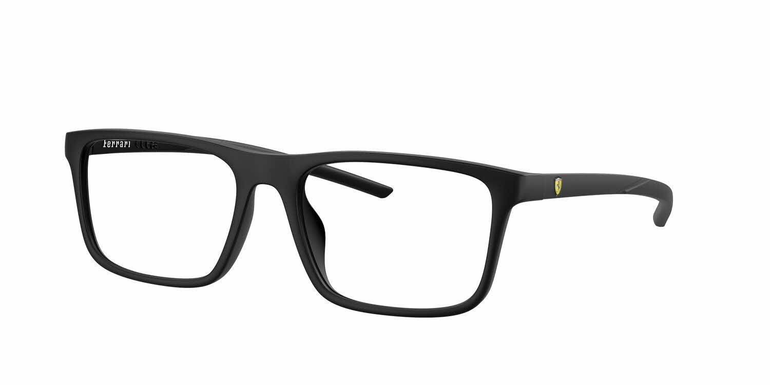 Scuderia Ferrari FZ8001U Eyeglasses