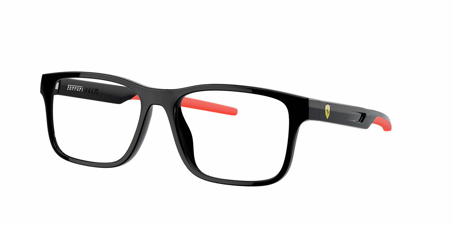 Scuderia Ferrari FZ8003U Eyeglasses