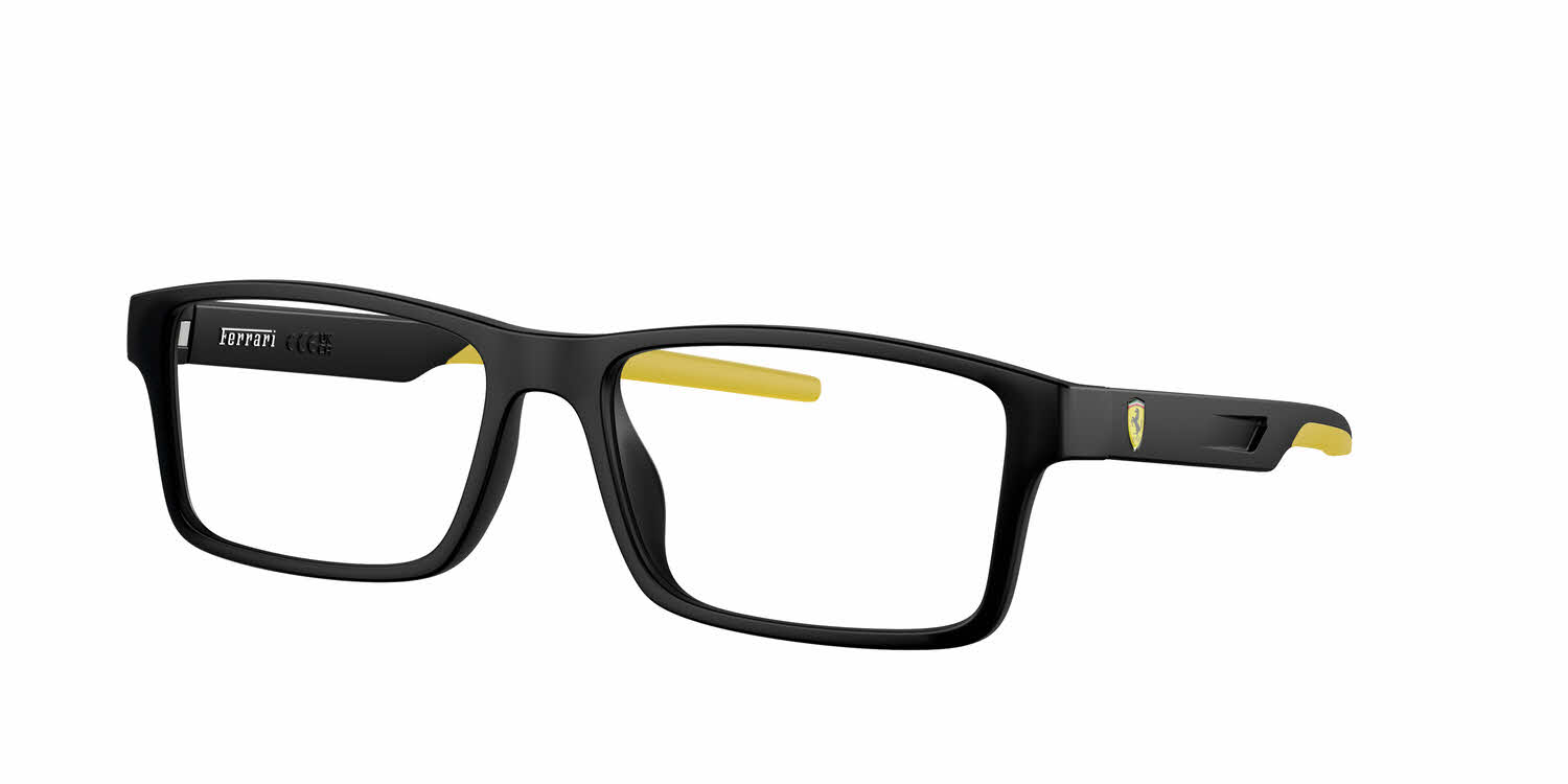 Scuderia Ferrari FZ8004U Eyeglasses