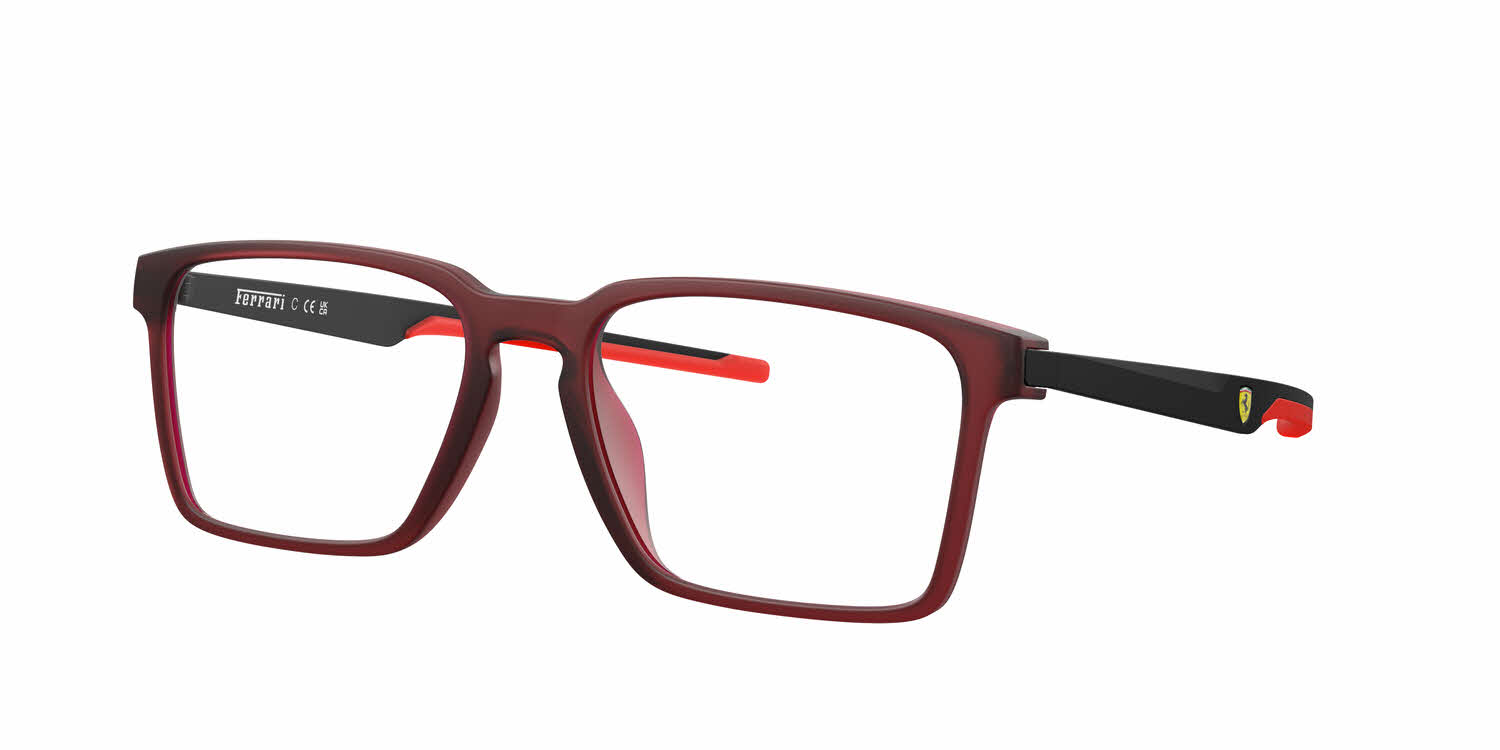 Scuderia Ferrari FZ8005U Eyeglasses