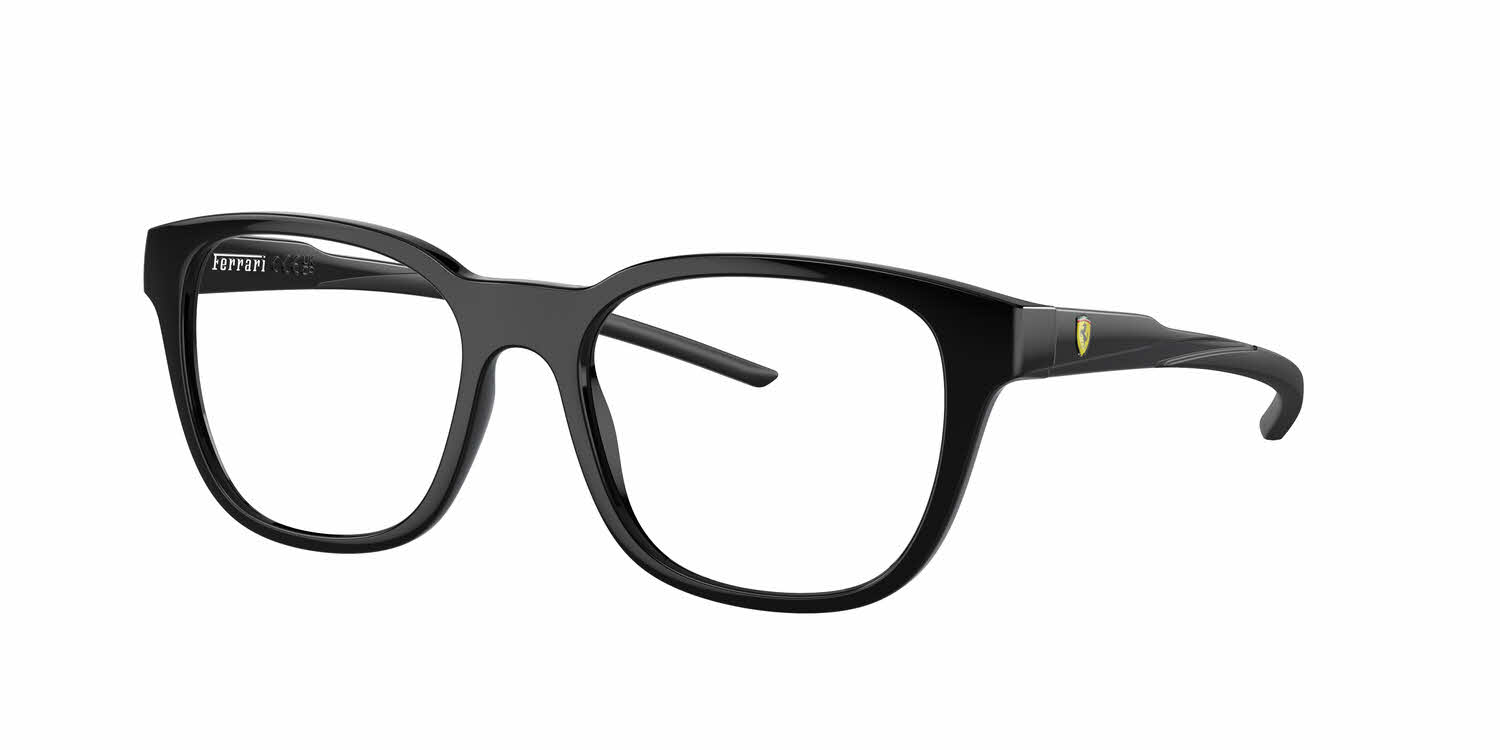 Scuderia Ferrari FZ8006 Eyeglasses