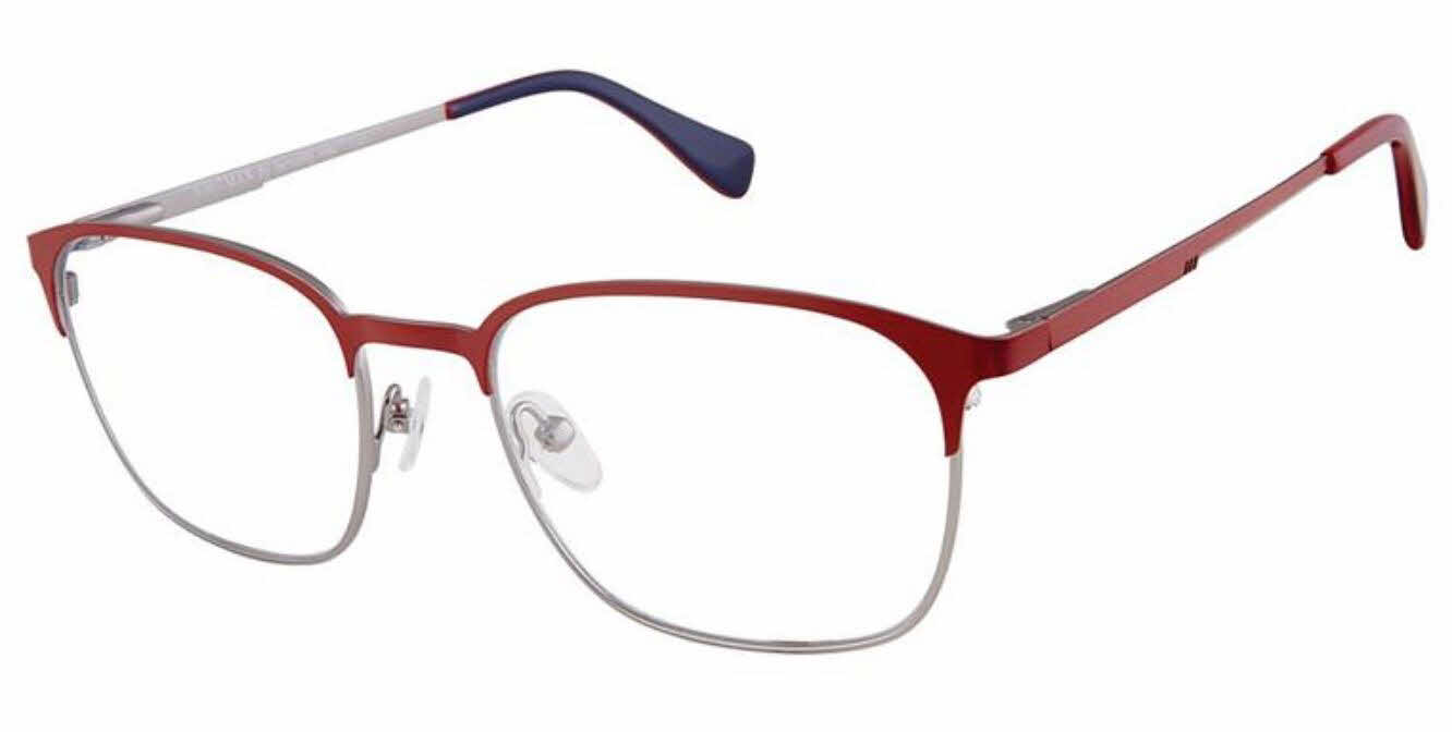 Seventy One Whitman Eyeglasses